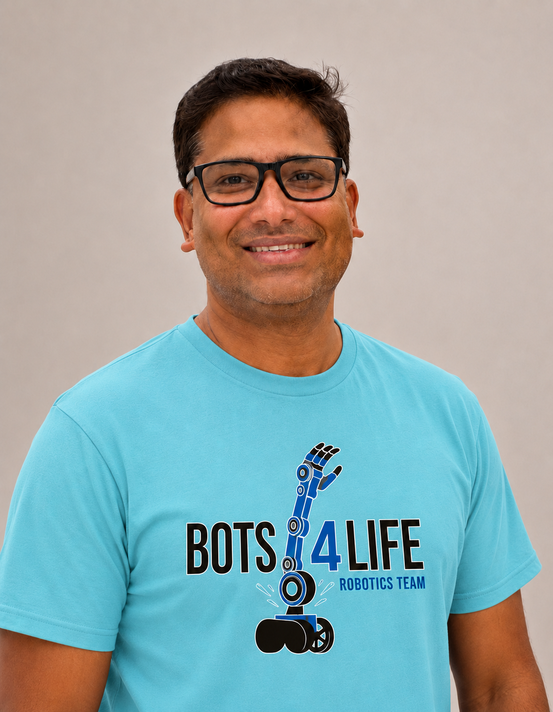 Ram Pandiri