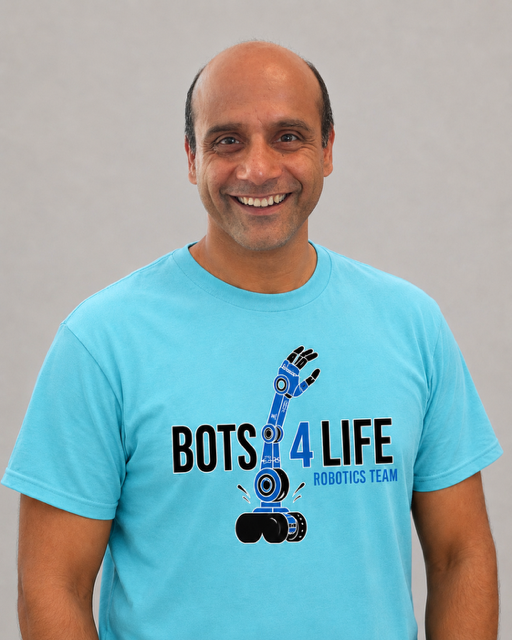 Arun Dabas