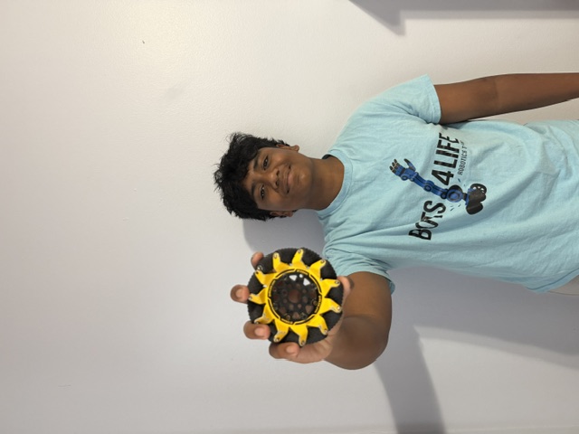 Karthik Pandiri