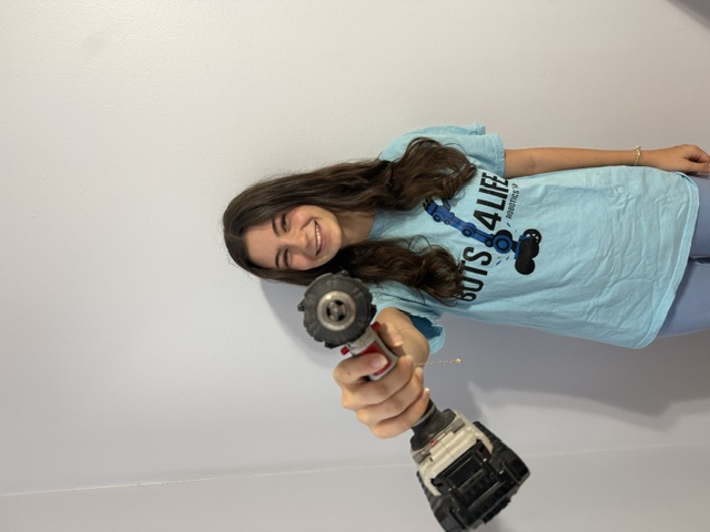 Amelia Scappaticcio
